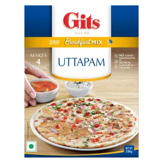 Uttapam Uttapam
