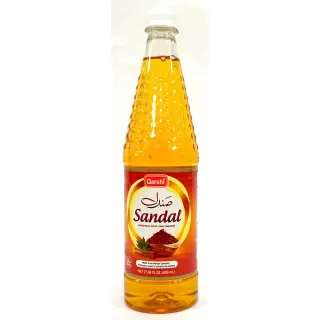 Sandal Sandal