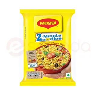 Maggi Noodles Maggi Noodles