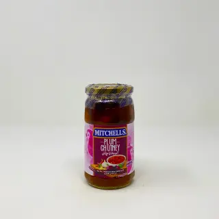 Plum Chutney Plum Chutney