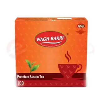 WB Premium Tea Bag WB Premium Tea Bag
