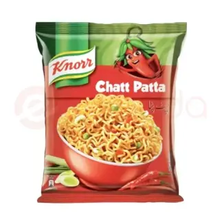 Knorr Chatt Patta Noodles Knorr Chatt Patta Noodles