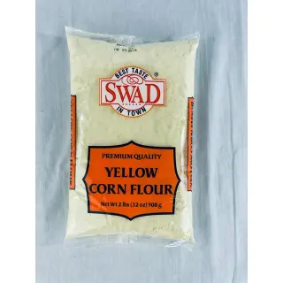 Yellow Corn Flour Yellow Corn Flour