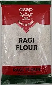 Ragi Flour Ragi Flour