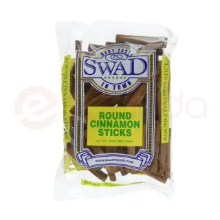 Swad Round Cinnamon Stick Swad Round Cinnamon Stick