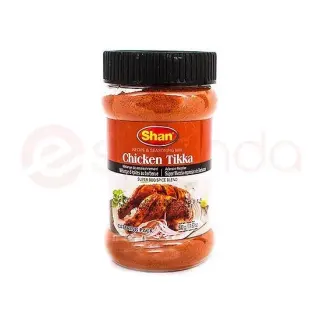 Chicken Tikka Masala (jar) Chicken Tikka Masala (jar)