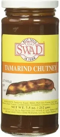 Tamarind Chutney Tamarind Chutney