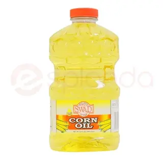 Swad Corn Oil Swad Corn Oil