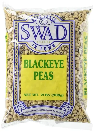 Blackeye Peas Blackeye Peas