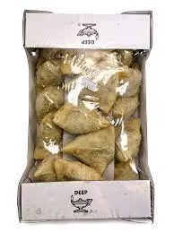 Deep Punjabi Samosas Deep Punjabi Samosas