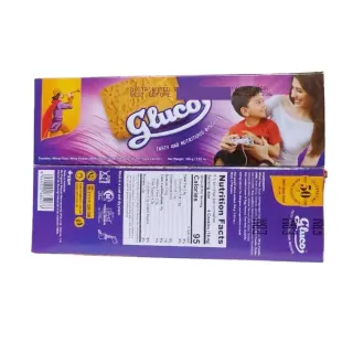 Gluco Biscuits Gluco Biscuits