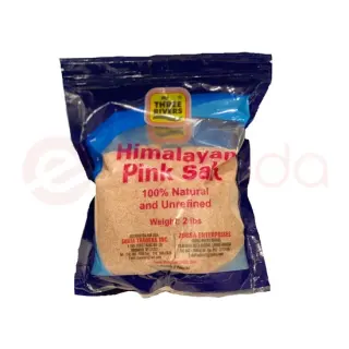 Himalayan Pink Salt Himalayan Pink Salt