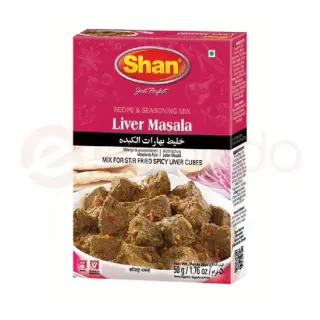 Liver Masala Liver Masala