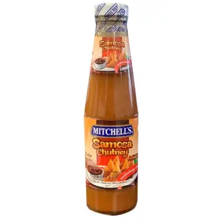 Samosa Chutney Samosa Chutney