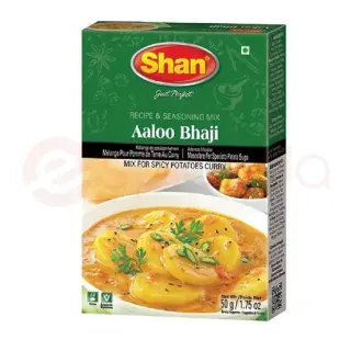 Aaloo Bhaji Aaloo Bhaji