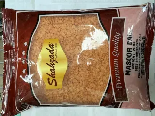 Shazada Masoor Dal Shazada Masoor Dal