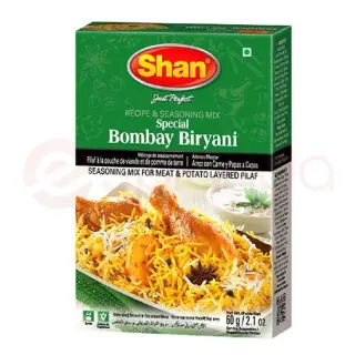 Bombay Biryani Bombay Biryani