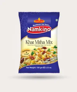 Namkino Khat Mitha Mix Namkino Khat Mitha Mix