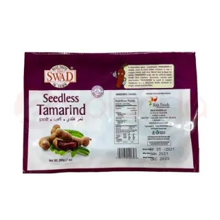 Farmer's Seedless Tamarind Farmer's Seedless Tamarind