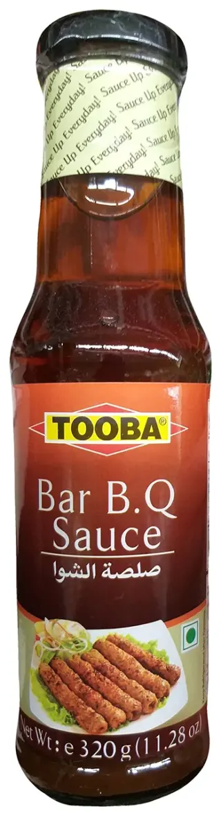 Bar B Q Sauce Bar B Q Sauce