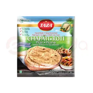 Taza Chapati Roti Taza Chapati Roti