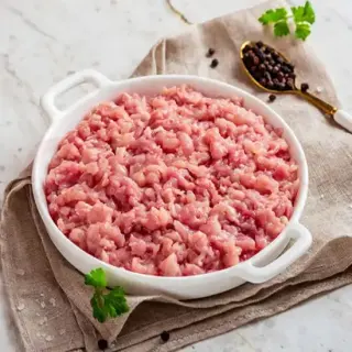 Chicken Ground(Minced) Chicken Ground(Minced)