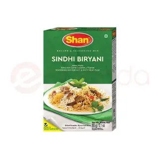Sindhi Biryani Sindhi Biryani