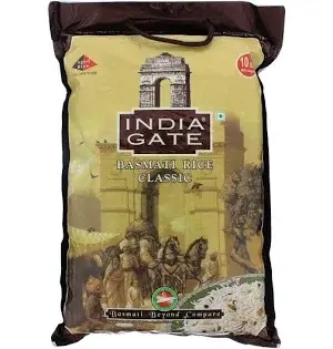 India Gate Riz Basmati Rice India Gate Riz Basmati Rice