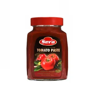 Tomato Paste Tomato Paste
