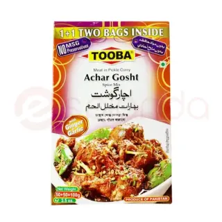 Achar Masala Achar Masala