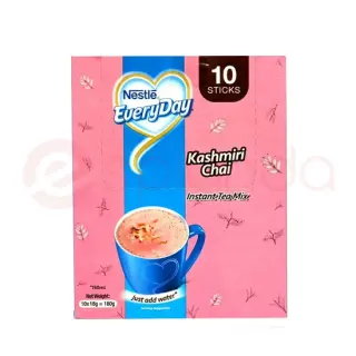 Everyday Kashmiri Chai Everyday Kashmiri Chai