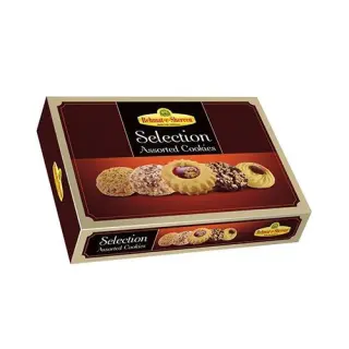 Selection Assorted Cookies Selection Assorted Cookies
