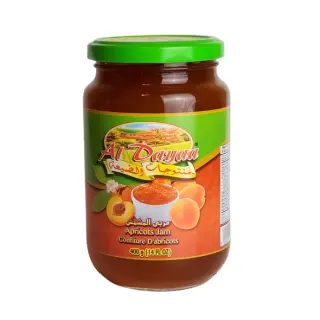 Apricot Jam Apricot Jam