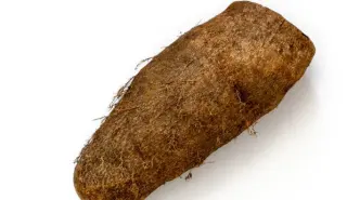 Yellow Yam Yellow Yam