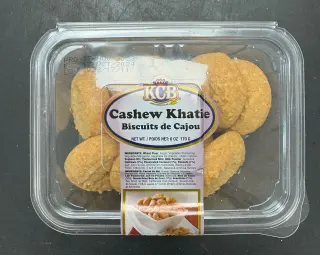 Cashew Khatie Cashew Khatie