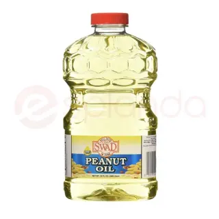 Swad Peanut Oil Swad Peanut Oil