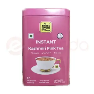 TR Kashmiri Pink Tea TR Kashmiri Pink Tea