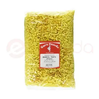 Guru Bhel Mix Plain Guru Bhel Mix Plain