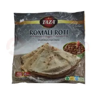 Taza Romali Roti Taza Romali Roti