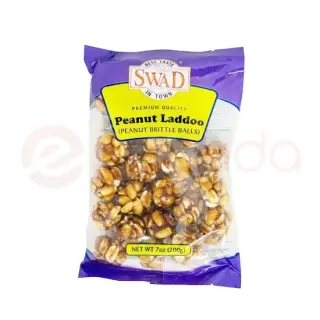 Swad Peanut Laddoo Swad Peanut Laddoo