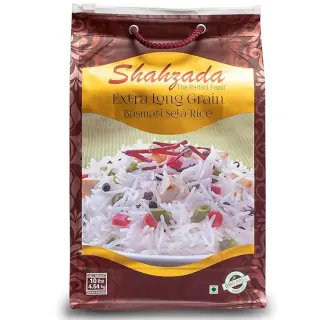 Shahzada Extra Long Sela Rice Shahzada Extra Long Sela Rice