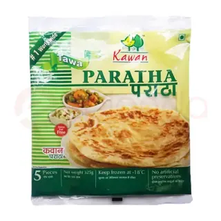 Kawan Regular Paratha Kawan Regular Paratha