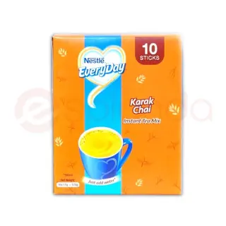 Everyday Karak Chai Everyday Karak Chai