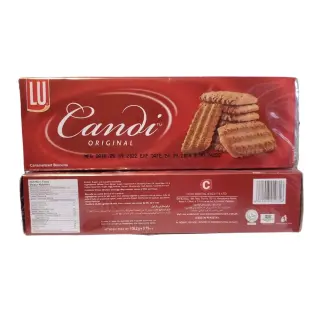 Candi Original Candi Original