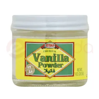 Vanilla Powder Vanilla Powder