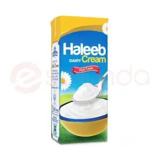 Haleeb Dairy Cream Haleeb Dairy Cream