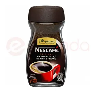 Nescafe Extraforte Nescafe Extraforte