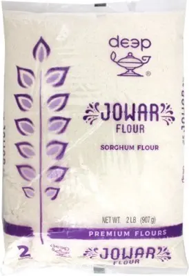 Jowar Flour Jowar Flour