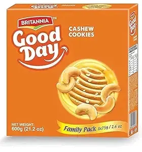 Good Day Cashew Good Day Cashew
