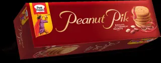 Peanut Pik Peanut Pik